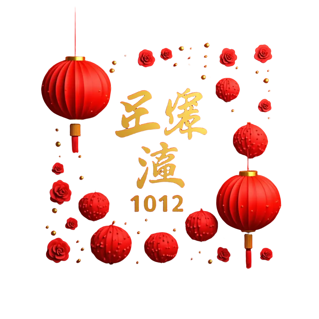 Lantern Festival Celebration